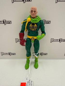 Hasbro Marvel Legends Baron von Strucker