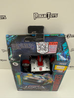 Hasbro Transformers Legacy Evolution Deluxe Class Crosscut
