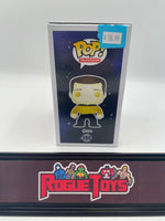 Funko POP! Television Star Trek The Next Generation Data