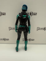 Hasbro Marvel Legends Captain Marvel Starforce
