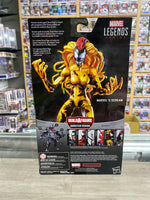 Marvel Legends Scream