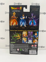 Bandai Dragon Ball Super Dragon Stars Series 1 Vegeta