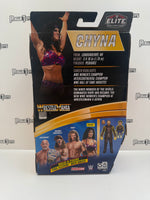 Mattel WWE Elite Collection WrestleMania Chyna