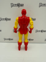 Hasbro Marvel Legends Iron Man Secret Wars