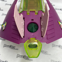 Vintage DC Super Powers LEX-SOAR 7 & Lex Luthor