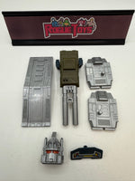 Hasbro Transformers G1 Onslaught