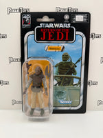 Hasbro Star Wars The Vintage Collection Star Wars: Return of the Jedi 40th Anniversary Weequay