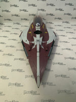 Hasbro Star Wars Clone Wars Ahsoka Star Fighter