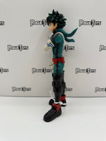 Banpresto My Hero Academia Anime Texture Vol.1 Izuku Midoriya