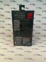 Hasbro Star Wars The Black Series Solo Chewbacca