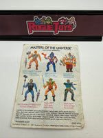 Mattel MOTU Buzz-Off
