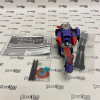 Hasbro Transformers 2011 Botcon Souvenir Set #3 Thundercracker and Galvatron (Complete but Opened, Not Sealed) - Rogue Toys