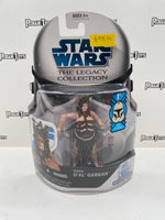 Hasbro Star Wars The Legacy Collection Droid Factory Yarna D’al Gargan