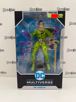 McFarlane Toys DC Multiverse DC Classic The Riddler
