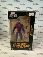 Hasbro Marvel Legends Spider-Man Hellfire Gala