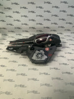 Hasbro Star Wars 30th Anniversary Darth Vader Star Fighter