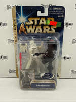 Hasbro Star Wars: The Empire Strikes Back The Battle of Hoth Snowtrooper