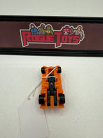 Hasbro Transformers Micromasters G1 Greaser