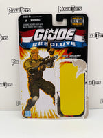 Hasbro G.I. Joe Resolute Duke V30