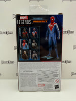 Hasbro Marvel Legends GamerVerse Spider-Man 2 Miles Morales (Upgraded Suit Style)