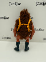 Mattel MOTU Grizzlor (Light Brown)