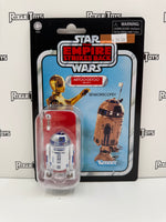 Hasbro Star Wars The Vintage Collection Star Wars: The Empire Strikes Back Artoo-Detoo (R2-D2)