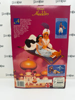 Mattel Disney’s Aladdin Jasmine