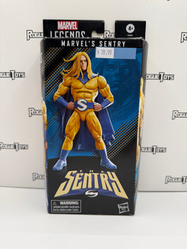 Hasbro Marvel Legends The Sentry Marvel’s Sentry