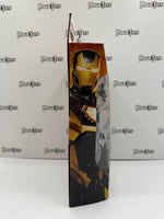 Hasbro Marvel Legends Mindless One BAF Series Midnight Suns Iron Man