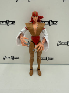 Hasbro Marvel Legends Super Villains Lady Deathstrike