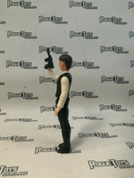 Kenner Vintage Star Wars Han Solo (Fat Head)