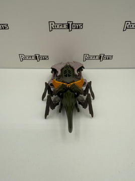 Hasbro Transformers Prime Cyberverse Commander Class Beast Hunters Decepticon Hardshell