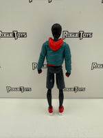 Hasbro Marvel Legends Spider-Man: Into the Spider-Verse Miles Morales