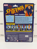 Hasbro Marvel Comics Spider-Man Marvel’s Hammerhead