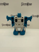 Hasbro Transformers G1 Jumpstarters Autobot Topspin