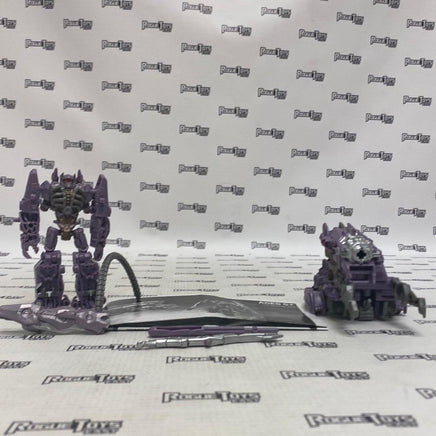 Hasbro Transformers: Dark of the Moon Shockwave - Rogue Toys