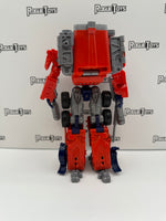 Hasbro Transformers Movie Voyager Class Autobot Optimus Prime