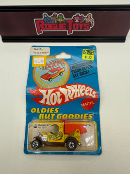 Mattel Hot Wheels Oldies but Goodies 19 Dumpin’ A