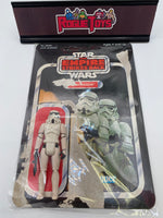 Kenner 1980 Star Wars: The Empire Strikes Back Stormtrooper (Complete)