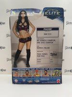 Mattel WWE Elite Collection Series 34 Paige