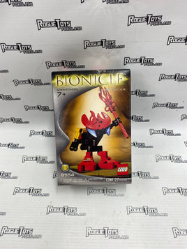 LEGO Bionicle 8554 Tahnok Va