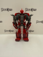 Hasbro Transformers Prime Deluxe Class Decepticon Knock Out