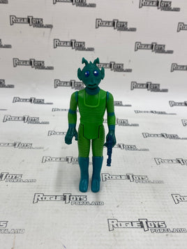 Vintage Star Wars Greedo