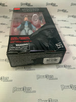 Hasbro Star Wars The Black Series Rebel Trooper