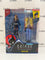 McFarlane Toys Batman The Animated Series Rene Montoya BAF Series Talia Al Ghul