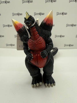 Toho Co. Bandai Space Godzilla