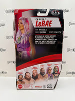 Mattel WWE Elite Collection Series 87 Candice LeRae