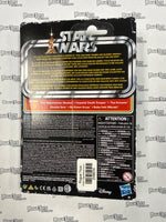 Star Wars Retro Collection Imperial Death Trooper action figure from The Mandalorian series