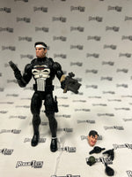 Hasbro 2024 Marvel Legends The Punisher from War Journal vs. Bushwhacker 2-Pack