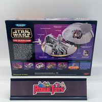 Galoob 1997 Micro Machines Star Wars The Death Star